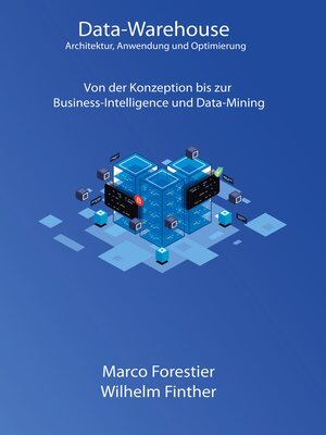 cover image of Data-Warehouse--Architektur, Anwendung und Optimierung